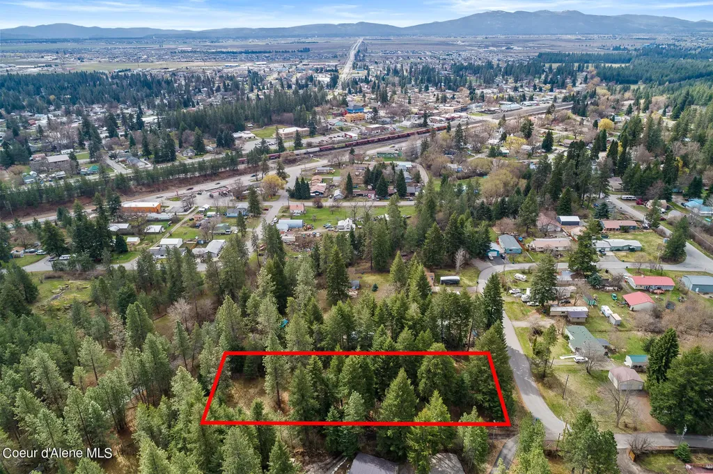 15974 N Boise Street Rathdrum ID 83858