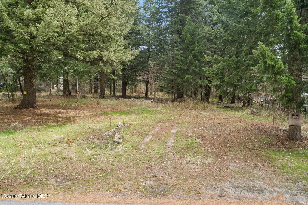15974 N Boise Street Rathdrum ID 83858
