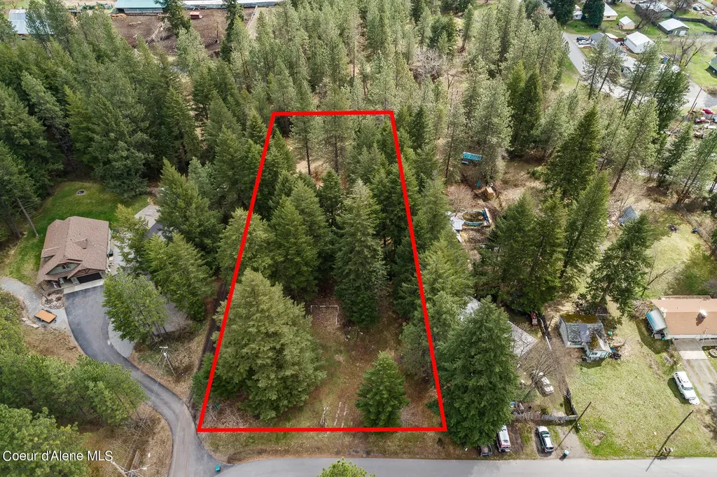15974 N Boise Street Rathdrum ID 83858