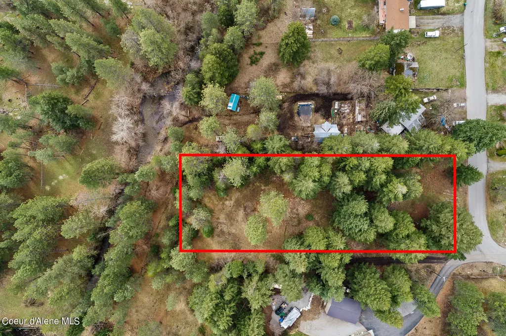 15974 N Boise Street Rathdrum ID 83858