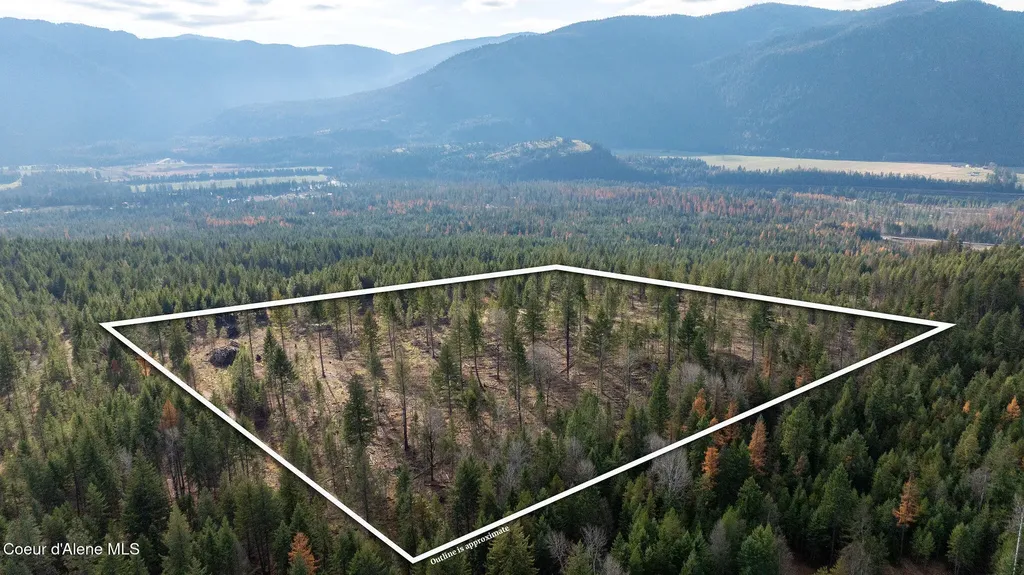 773 Cougar Loop Clark Fork ID 83811