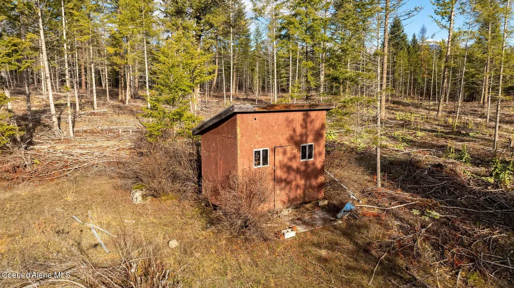 773 Cougar Loop Clark Fork ID 83811