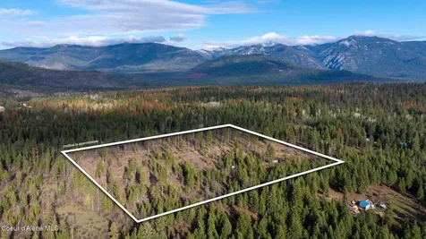 773 Cougar Loop Clark Fork ID 83811