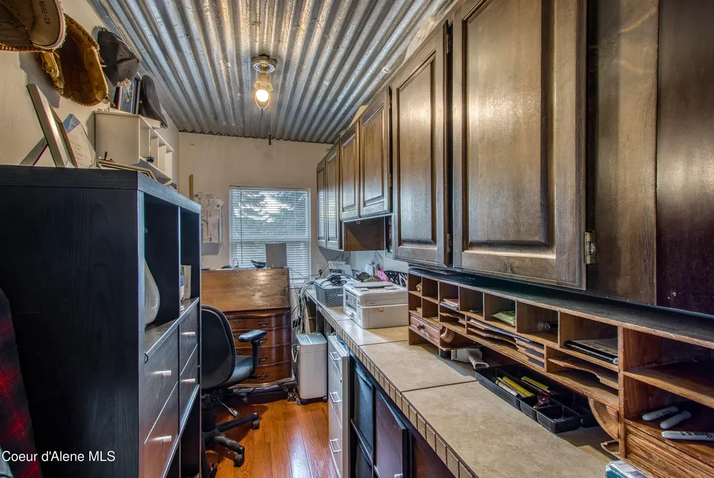 1464 Hulett Hill Drive Sandpoint ID 83864