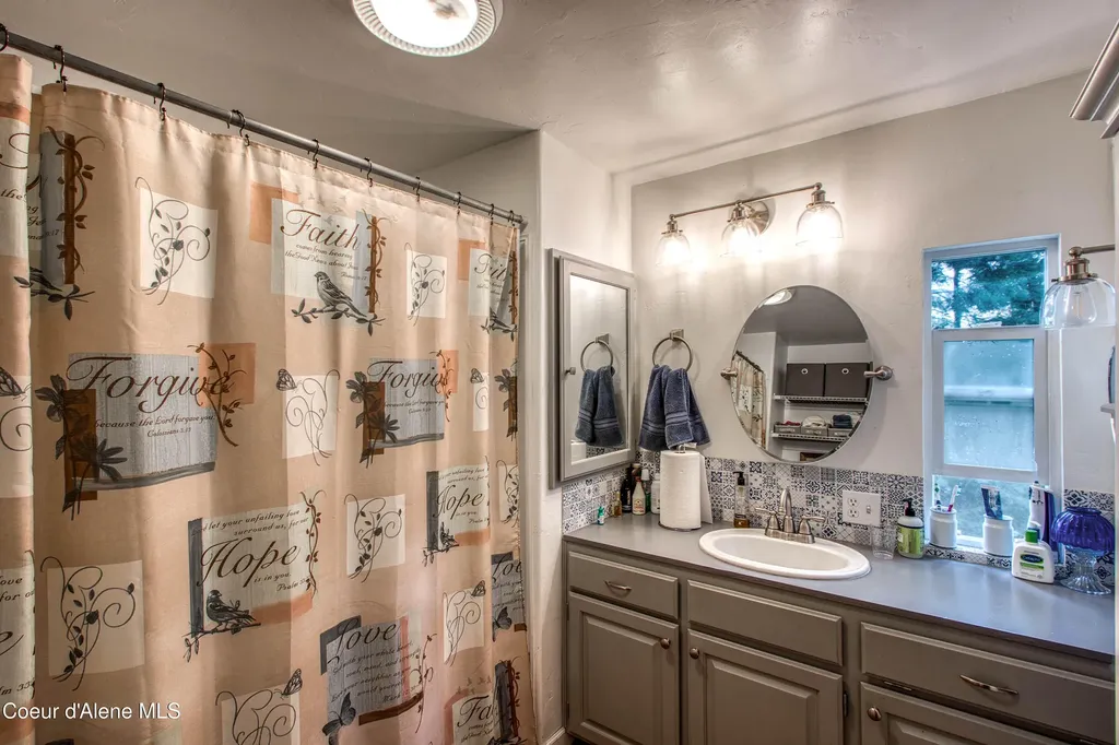 1464 Hulett Hill Drive Sandpoint ID 83864