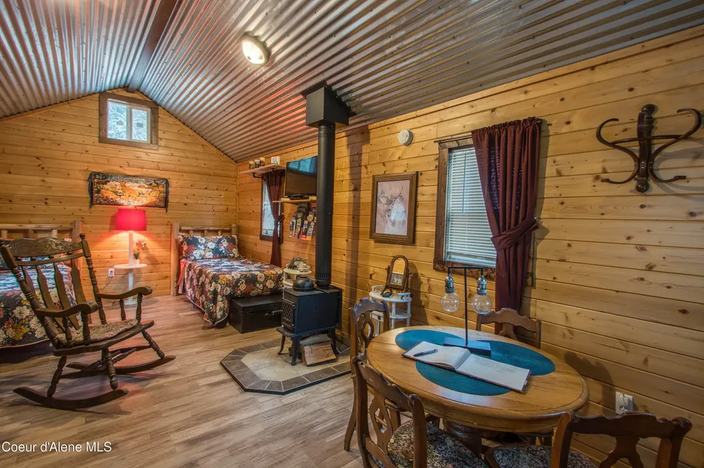 1464 Hulett Hill Drive Sandpoint ID 83864