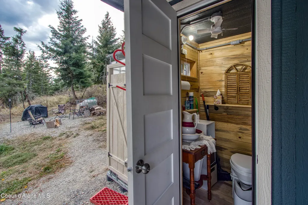 1464 Hulett Hill Drive Sandpoint ID 83864