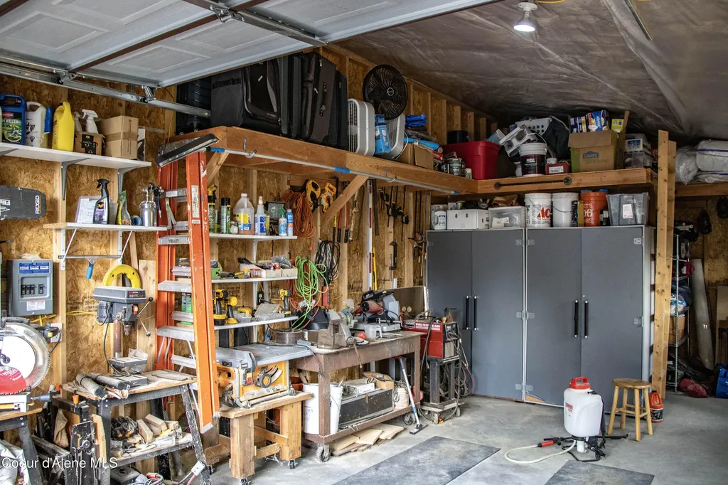 1464 Hulett Hill Drive Sandpoint ID 83864