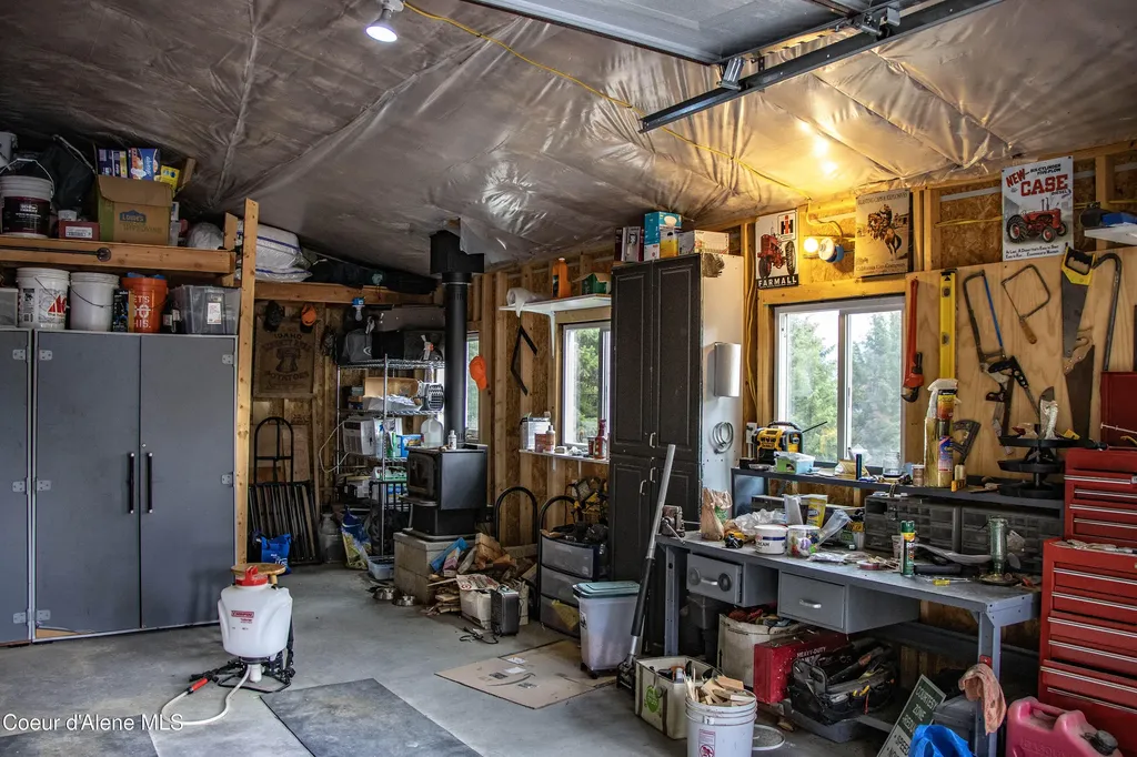 1464 Hulett Hill Drive Sandpoint ID 83864