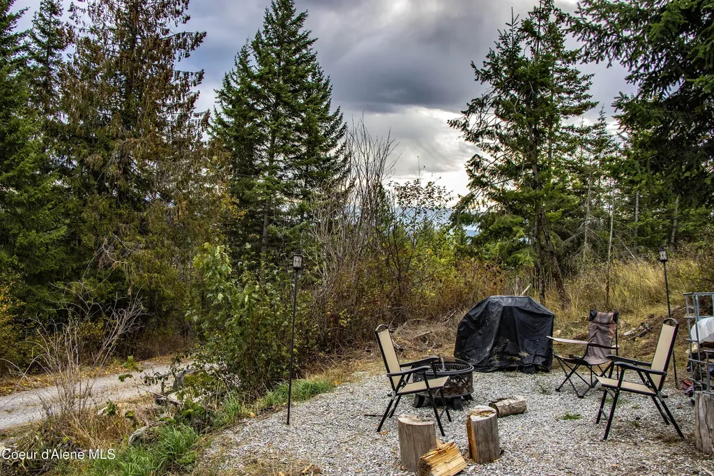 1464 Hulett Hill Drive Sandpoint ID 83864