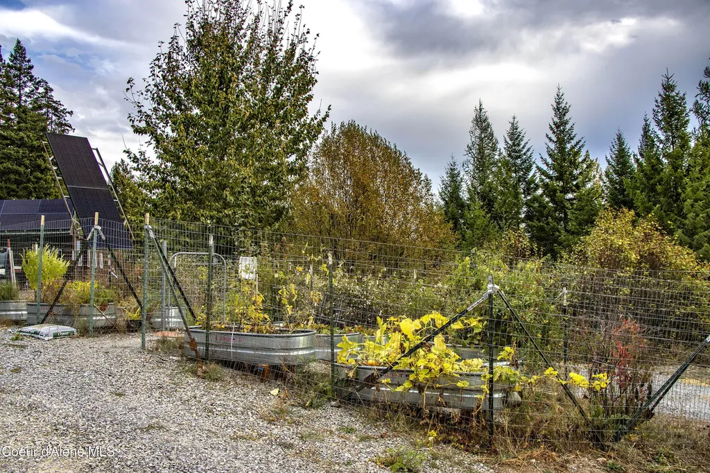 1464 Hulett Hill Drive Sandpoint ID 83864