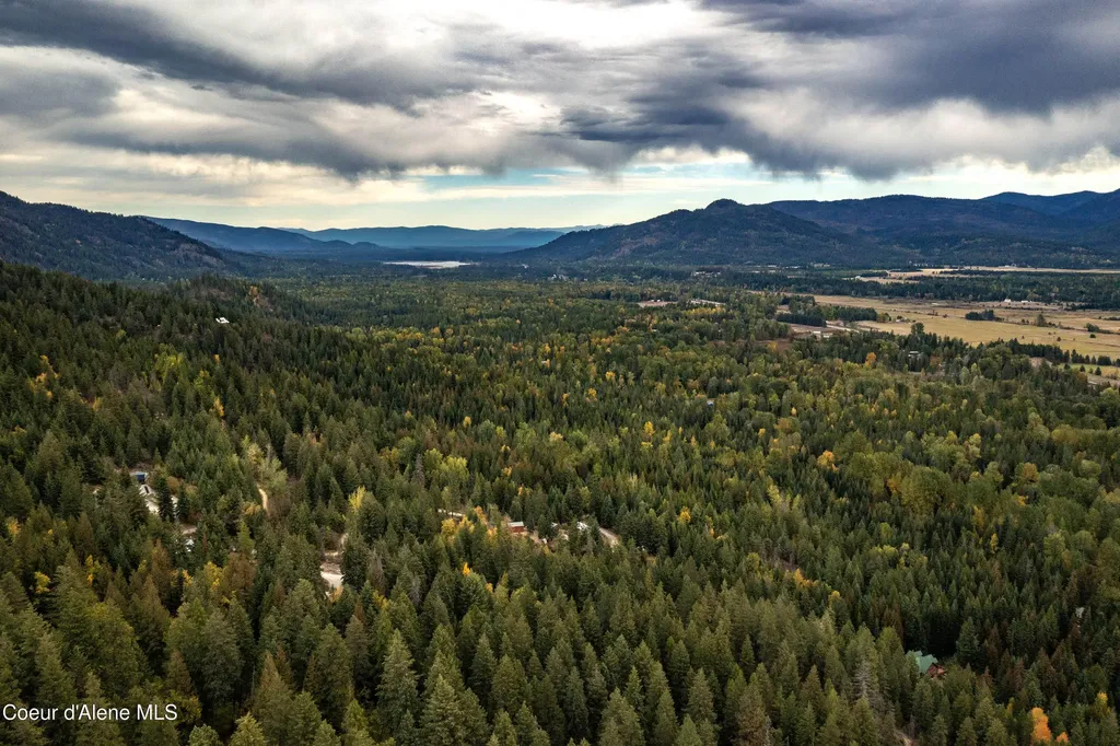 1464 Hulett Hill Drive Sandpoint ID 83864