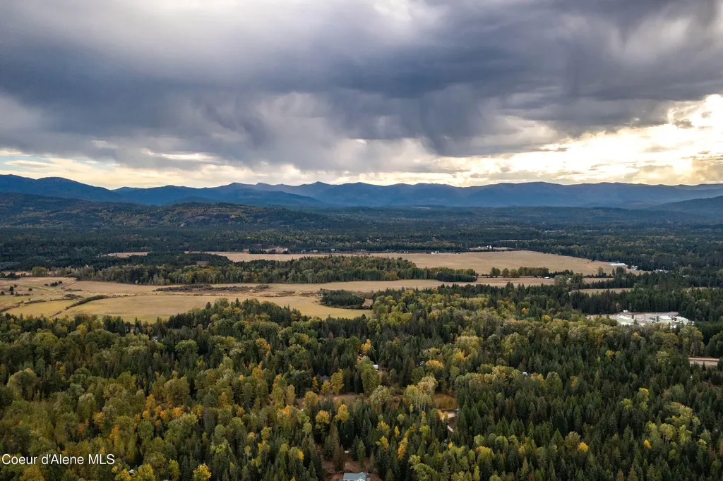 1464 Hulett Hill Drive Sandpoint ID 83864