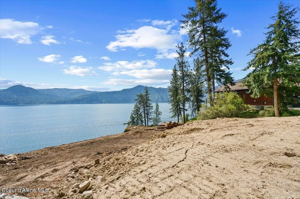 Parcel 24 Osprey View Lane Bayview ID 83803