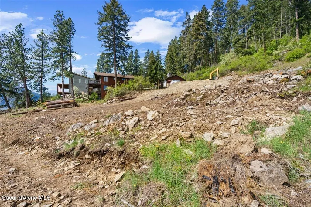 Parcel 24 Osprey View Lane Bayview ID 83803