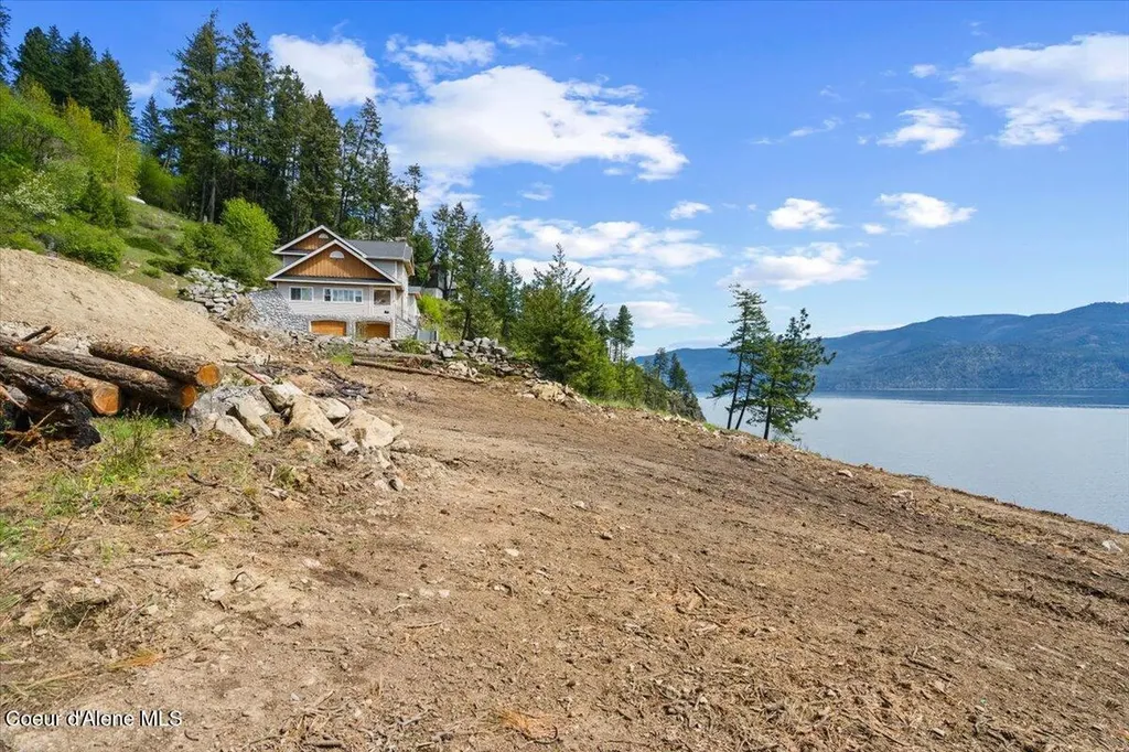 Parcel 24 Osprey View Lane Bayview ID 83803