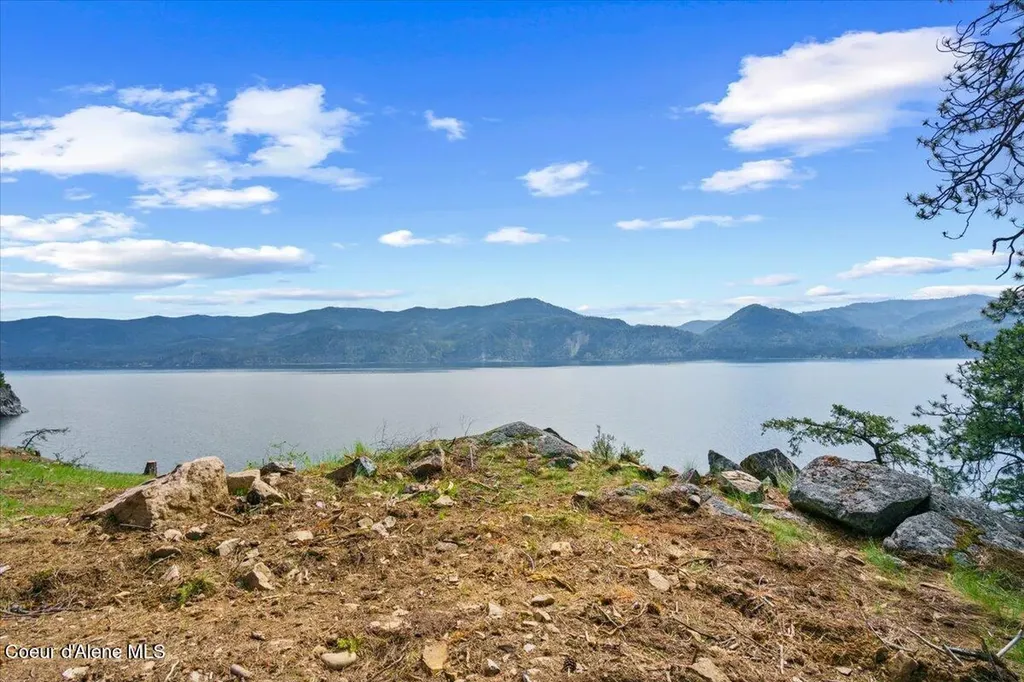 Parcel 24 Osprey View Lane Bayview ID 83803