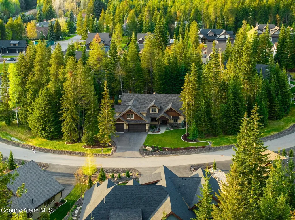 11514 N Blue Jay Loop Hayden ID 83835