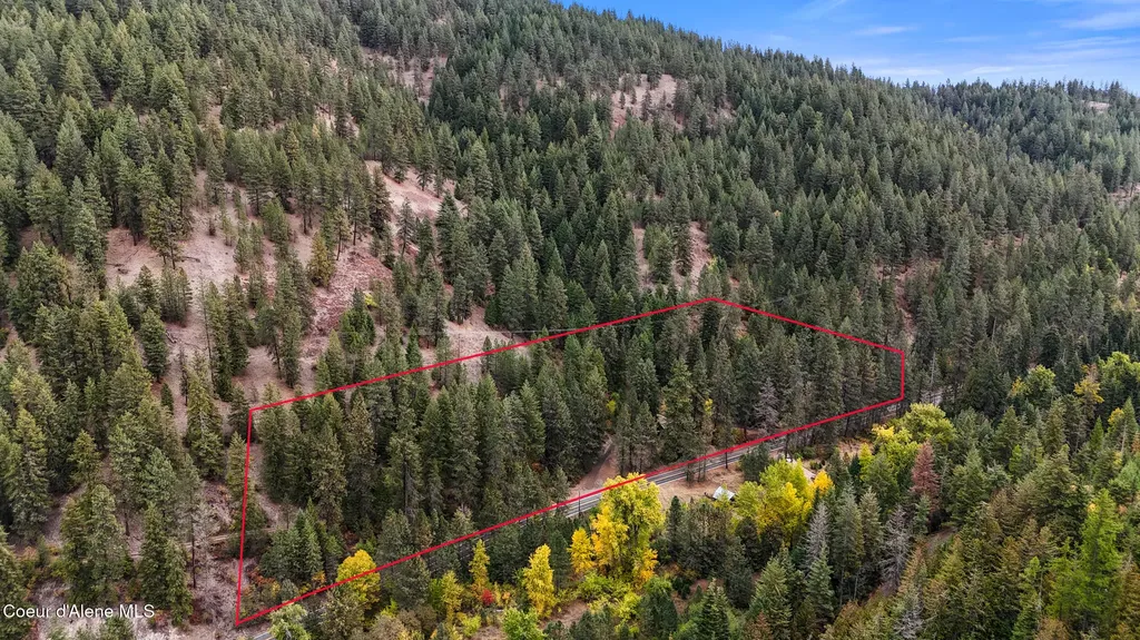 42820 S Highway 97 Harrison ID 83833