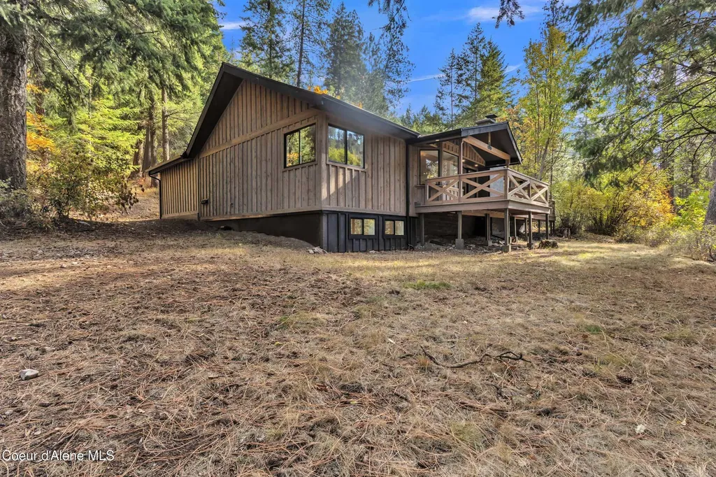 42820 S Highway 97 Harrison ID 83833