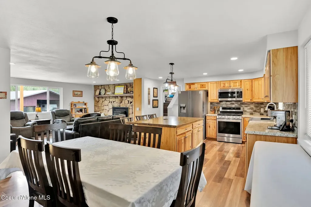 6420 Hells Gulch Road St. Maries ID 83861