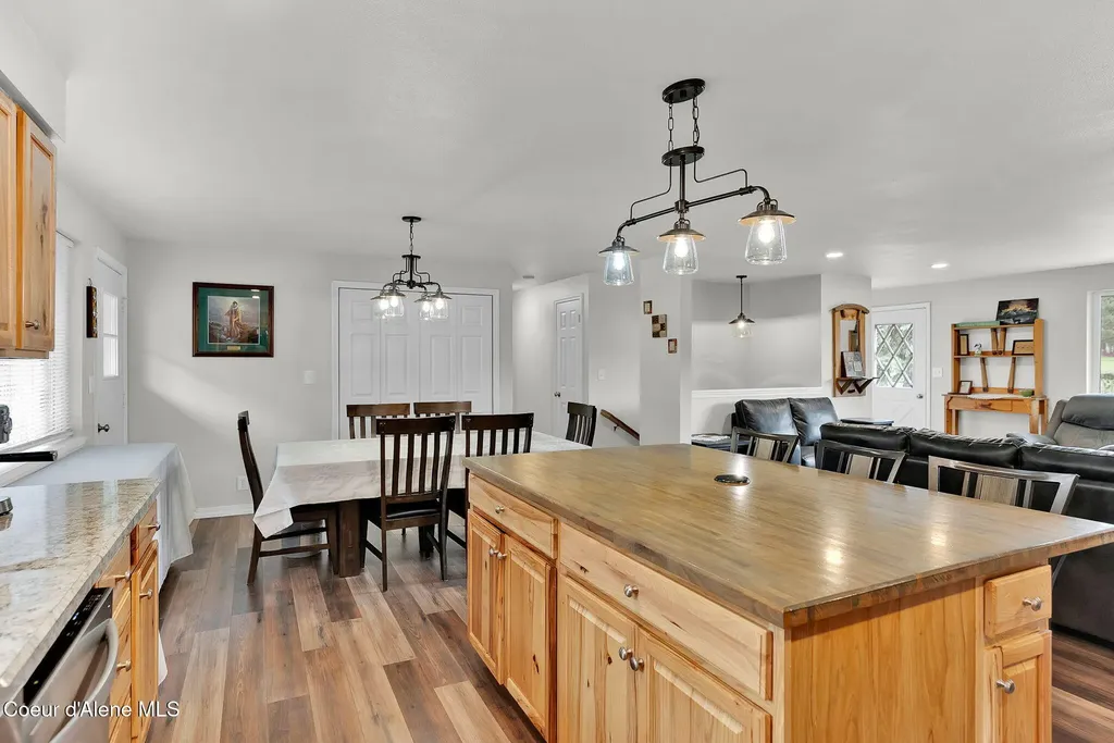 6420 Hells Gulch Road St. Maries ID 83861