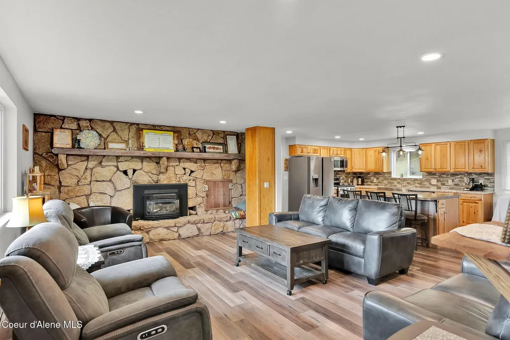 6420 Hells Gulch Road St. Maries ID 83861