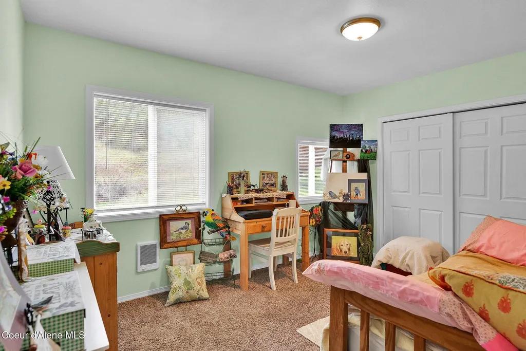 6420 Hells Gulch Road St. Maries ID 83861