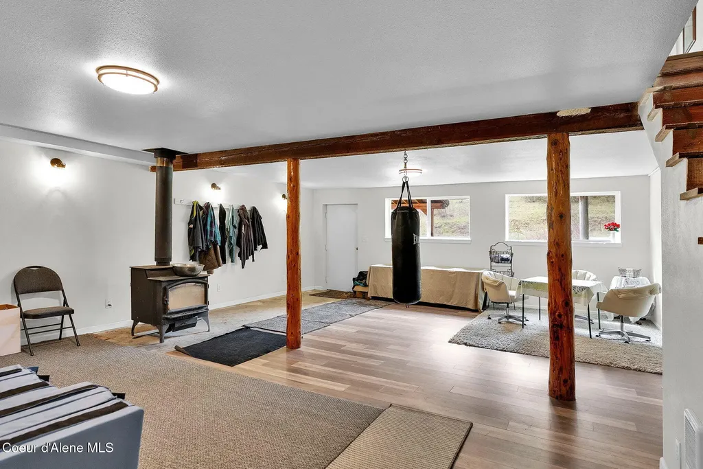 6420 Hells Gulch Road St. Maries ID 83861