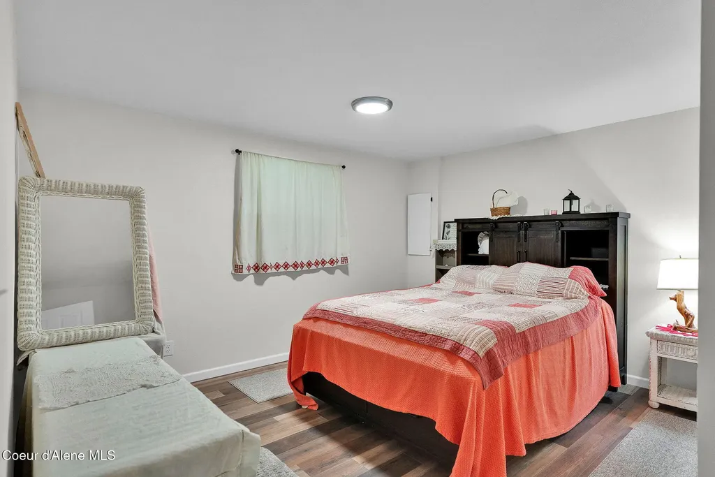 6420 Hells Gulch Road St. Maries ID 83861