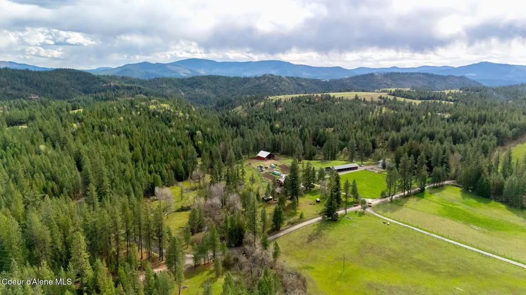 6420 Hells Gulch Road St. Maries ID 83861