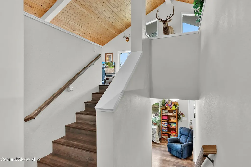 6420 Hells Gulch Road St. Maries ID 83861