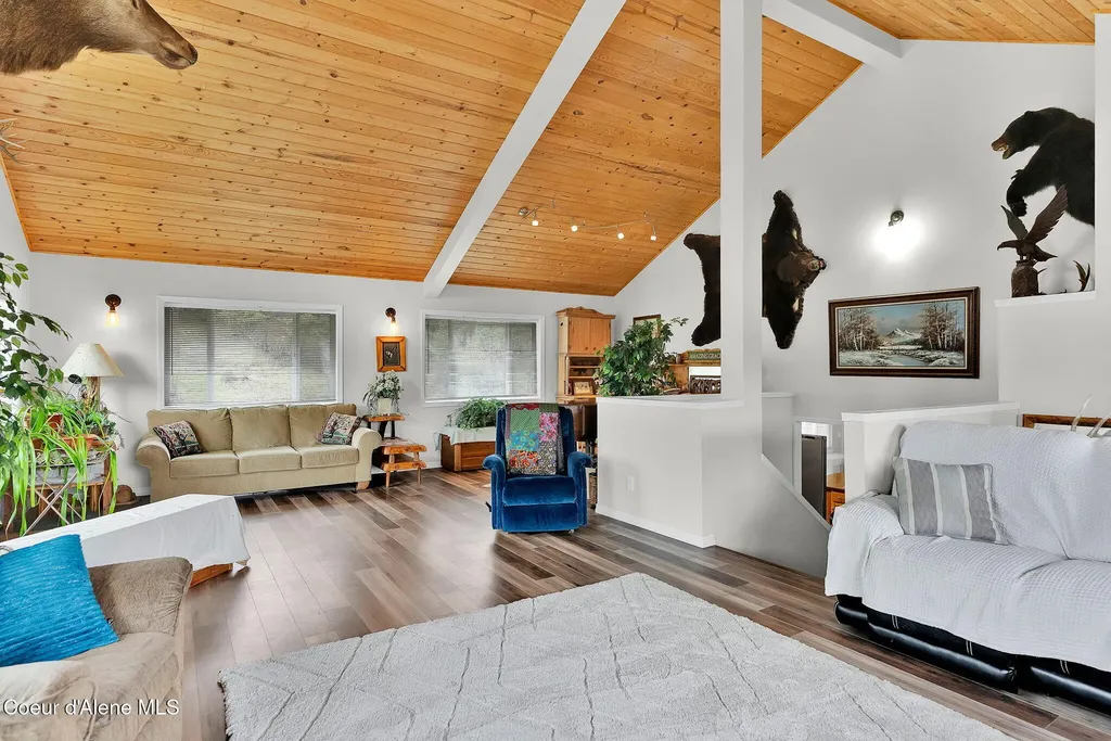 6420 Hells Gulch Road St. Maries ID 83861