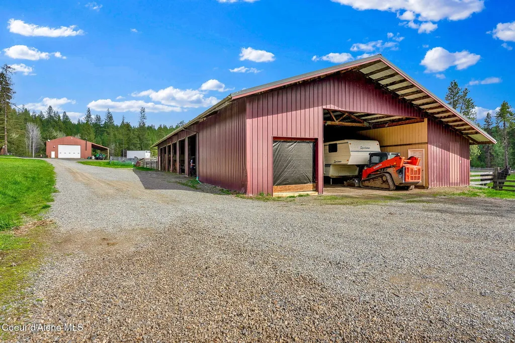 6420 Hells Gulch Road St. Maries ID 83861