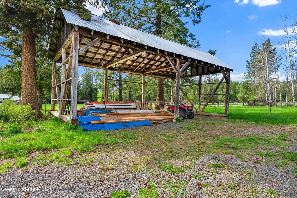 6420 Hells Gulch Road St. Maries ID 83861