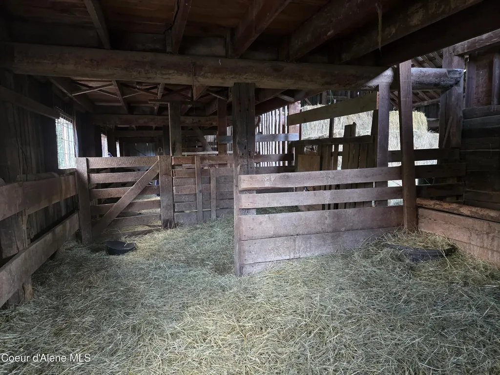 6420 Hells Gulch Road St. Maries ID 83861