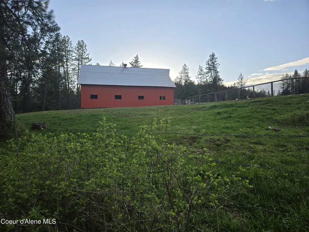 6420 Hells Gulch Road St. Maries ID 83861