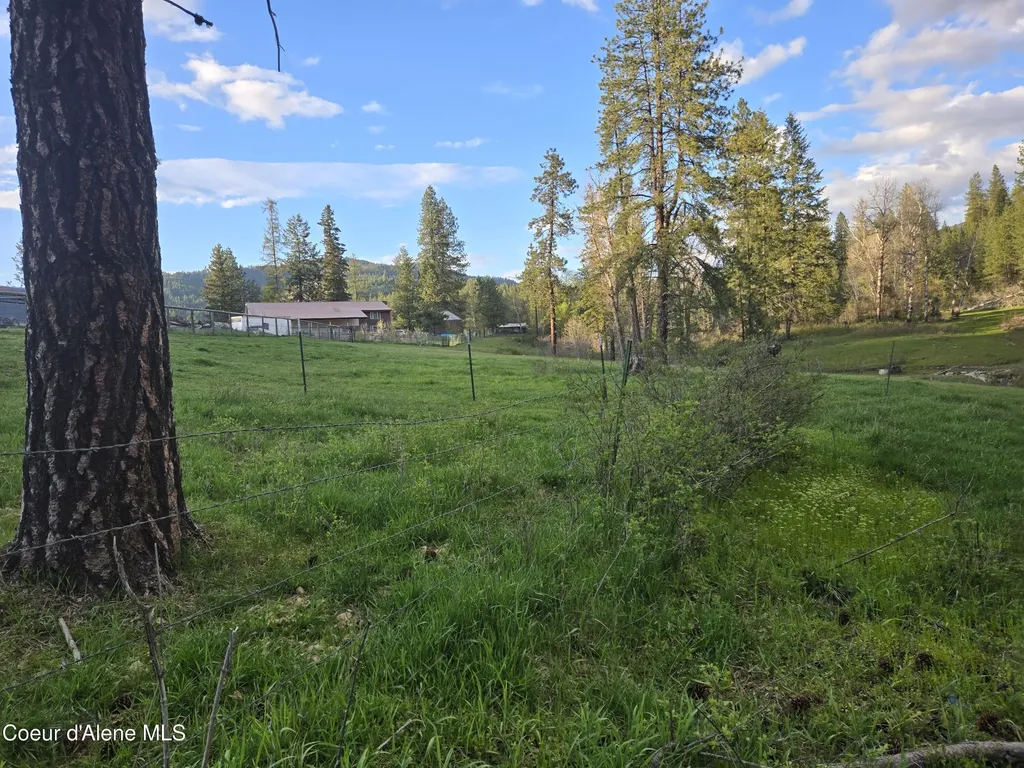 6420 Hells Gulch Road St. Maries ID 83861