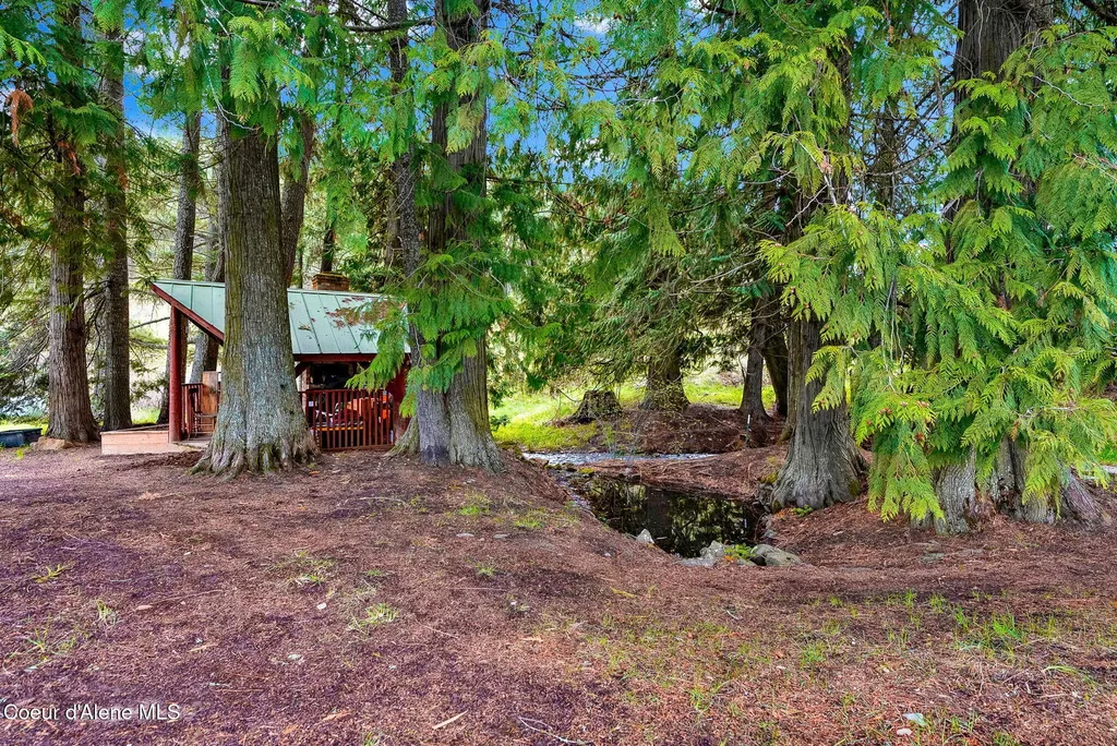6420 Hells Gulch Road St. Maries ID 83861