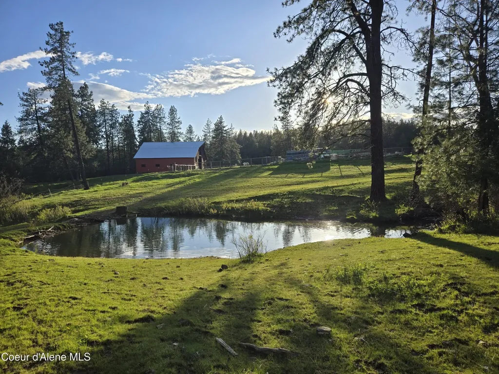 6420 Hells Gulch Road St. Maries ID 83861