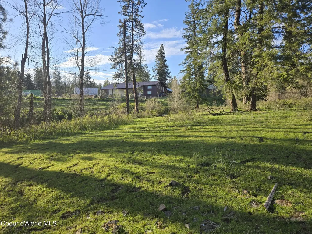6420 Hells Gulch Road St. Maries ID 83861