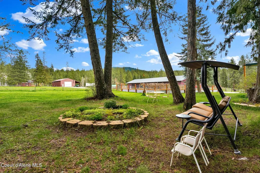 6420 Hells Gulch Road St. Maries ID 83861