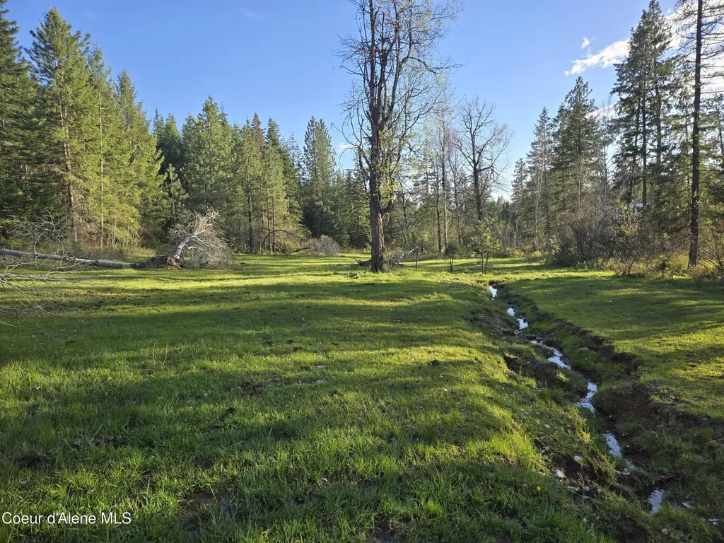 6420 Hells Gulch Road St. Maries ID 83861