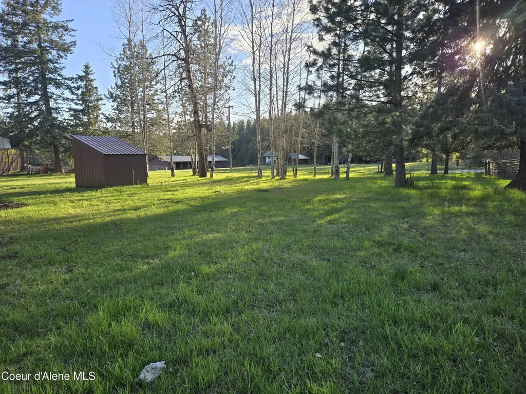 6420 Hells Gulch Road St. Maries ID 83861