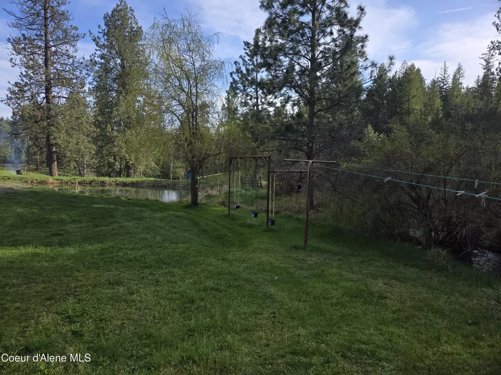 6420 Hells Gulch Road St. Maries ID 83861
