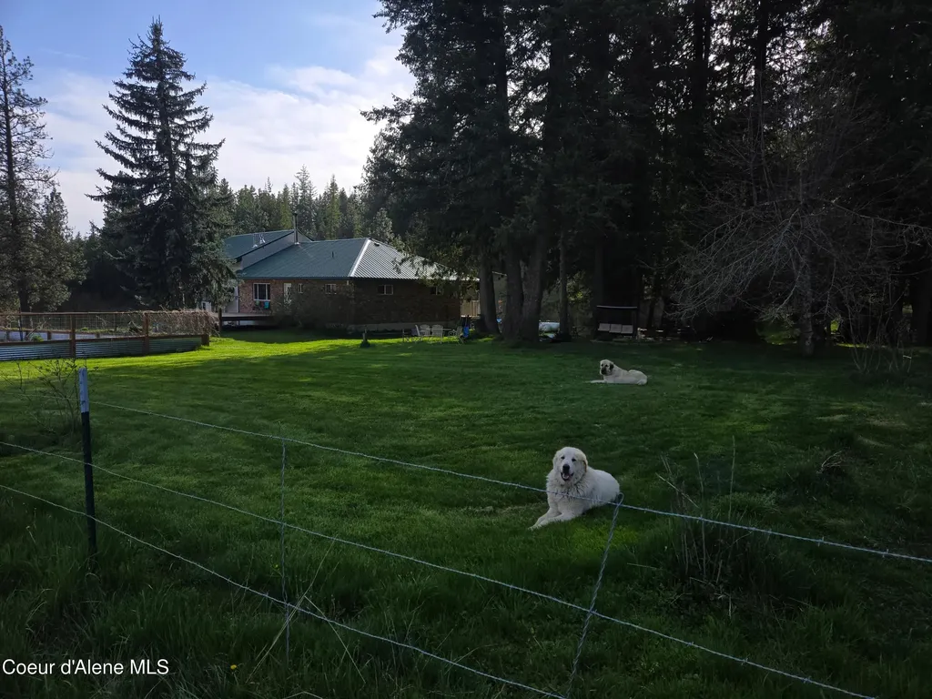 6420 Hells Gulch Road St. Maries ID 83861