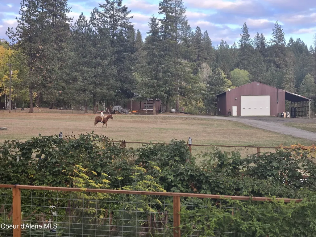 6420 Hells Gulch Road St. Maries ID 83861