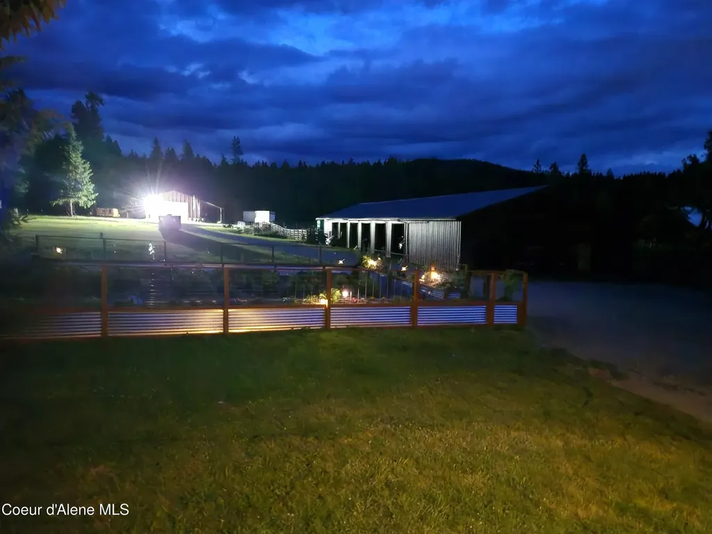 6420 Hells Gulch Road St. Maries ID 83861