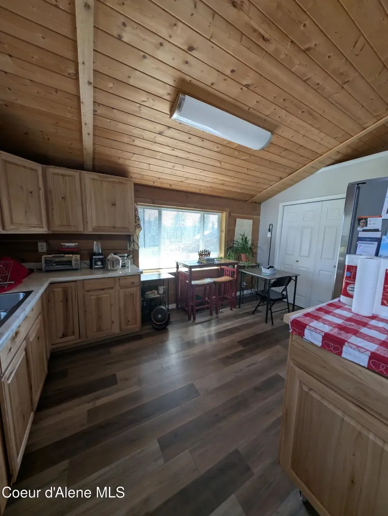 6420 Hells Gulch Road St. Maries ID 83861