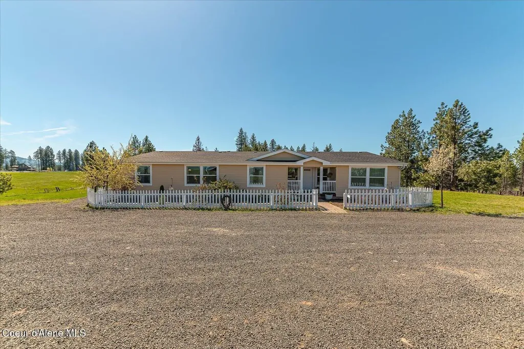 1061 Canyon Ridge Drive Plummer ID 83851